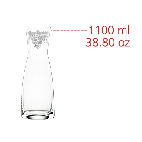 Spiegelau Arabesque Carafe 1L