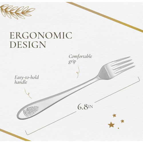 Spode Christmas Tree Fork Spode Christmas Tree Fork