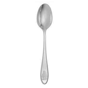 Spode Christmas Tree Spoon Spode Christmas Tree Spoon