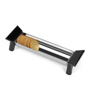 Nambe Circa Cracker Tray