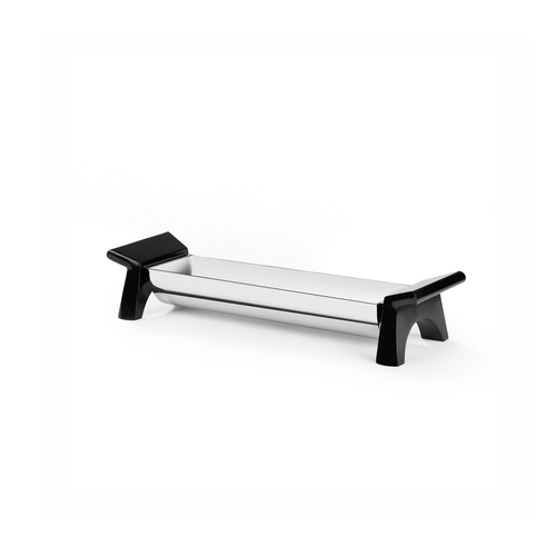 Nambe Circa Cracker Tray