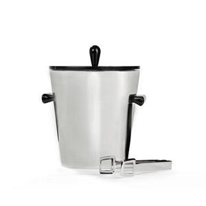 Nambe Circa Ice Bucket