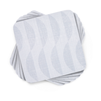 Coasters Eclipse Set of 6