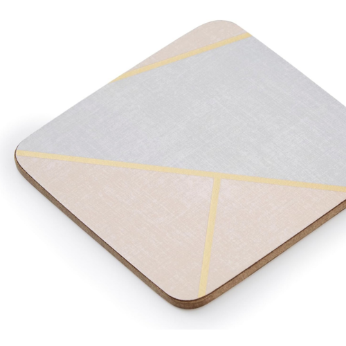 Pimpernel Coasters Urban Chic Set of 6
