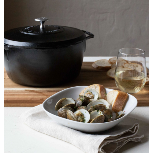 Lodge LODGE Blacklock Dutch Oven 5.5 qt
