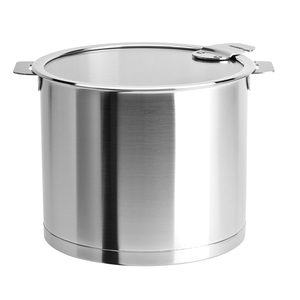 Cristel USA Inc. CRISTEL Stockpot 10 qt