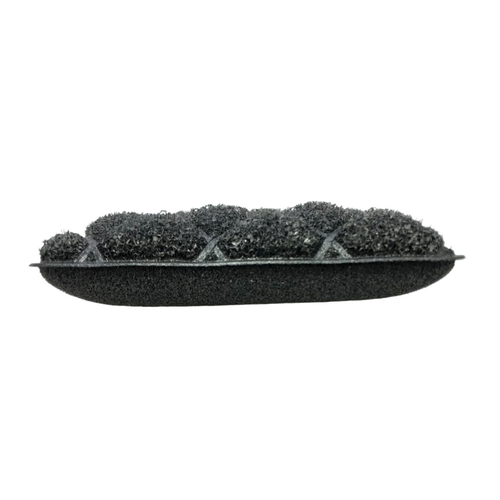 Jetz Scrubz The Original Magic Jetz Scrubber Sponge Rectangle