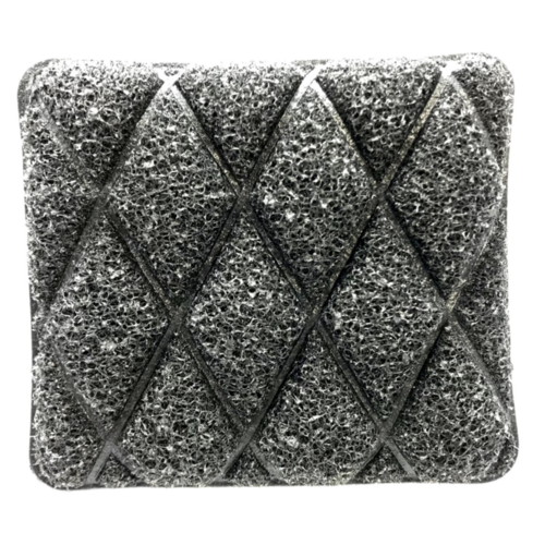 Jetz Scrubz The Original Magic Jetz Scrubber Sponge Rectangle
