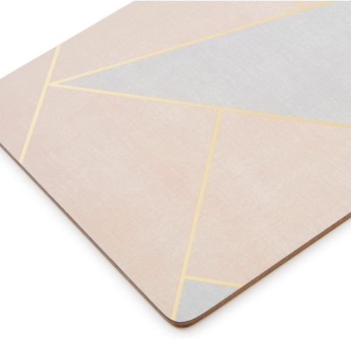 Pimpernel Placemats Urban Chic Set of 4