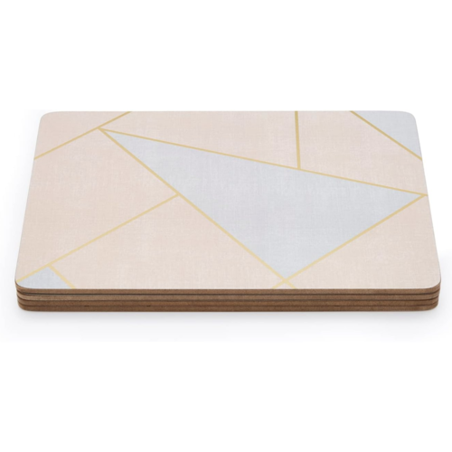 Pimpernel Placemats Urban Chic Set of 4
