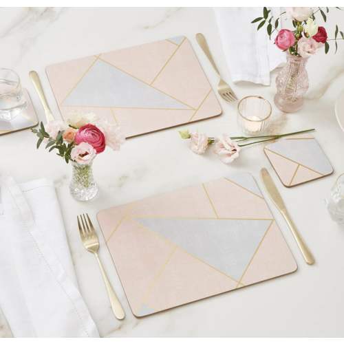 Pimpernel Placemats Urban Chic Set of 4