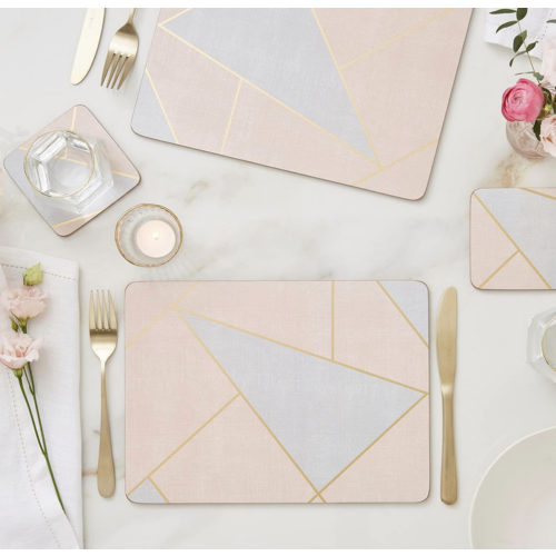 Pimpernel Placemats Urban Chic Set of 4
