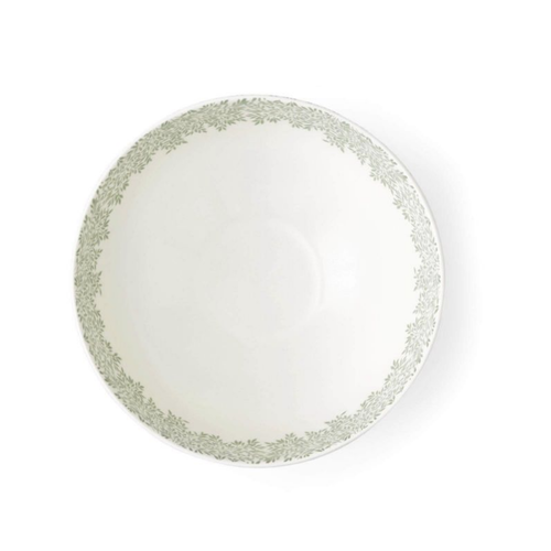 Spode Serving Bowl William Morris Standen Lily