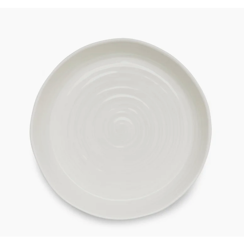 Sophie Conran Sophie Roasting Dish Round 11 Inch White