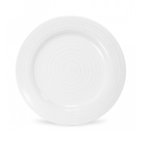 Sophie Salad Plate Original Rimmed