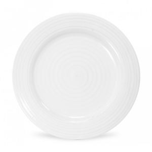 Sophie Conran Sophie Salad Plate Original Rimmed