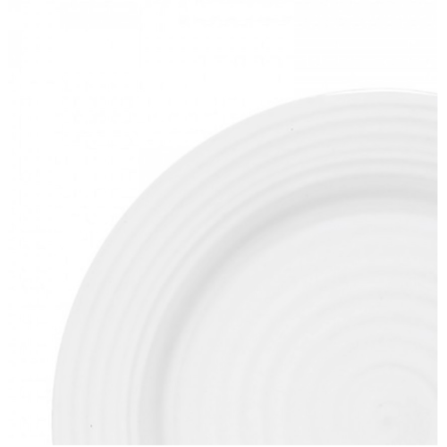 Sophie Conran Sophie Salad Plate Original Rimmed