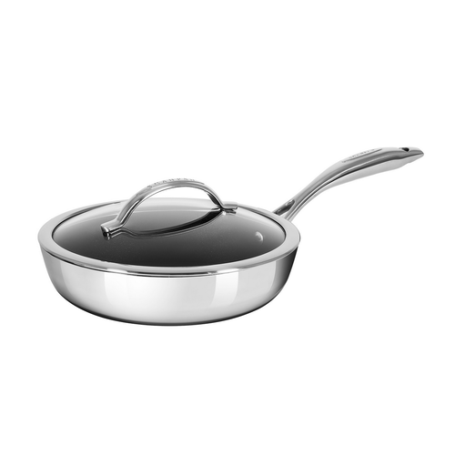 Scanpan SCANPAN HAPTIQ 10 Piece Cookware Set