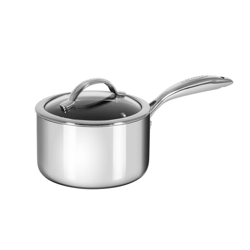 Scanpan SCANPAN HAPTIQ 10 Piece Cookware Set
