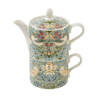 Tea for One 10oz Strawberry Thief