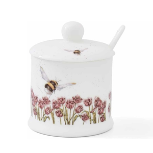Wrendale Wrendale Conserve Pot Bumble Bee