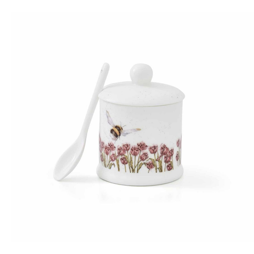 Wrendale Wrendale Conserve Pot Bumble Bee