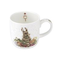 Wrendale Mug Grow Your Own 14oz