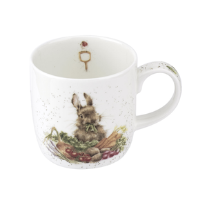Wrendale Wrendale Mug Grow Your Own 14oz