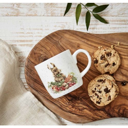 Wrendale Wrendale Mug Grow Your Own 14oz
