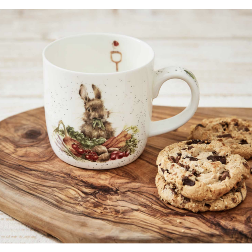 Wrendale Wrendale Mug Grow Your Own 14oz