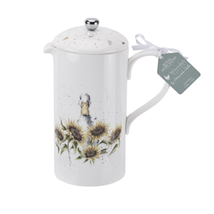 Wrendale Wrendale French Press Duck