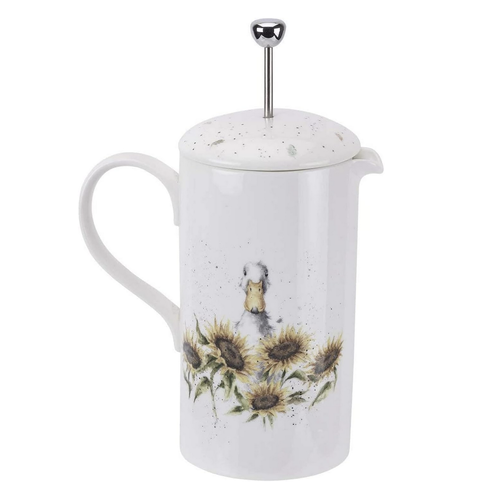 Wrendale Wrendale French Press Duck