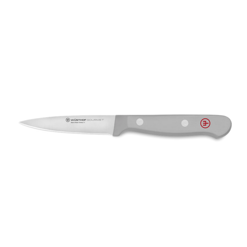 Wusthof Gourmet Grey 3 pc Prep Knife Set Wusthof Gourmet Grey 3 pc Prep Knife Set