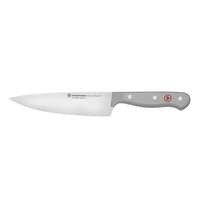 Gourmet Grey Chef Knife 6 Inch