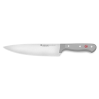Gourmet Grey Chef Knife 8 Inch