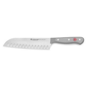 Wusthof Gourmet Grey Santoku 7 Inch