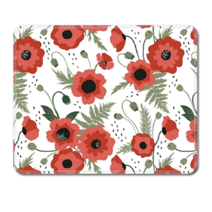 Earthly Co. Notpaper Towel 10 Pack Poppy Fields