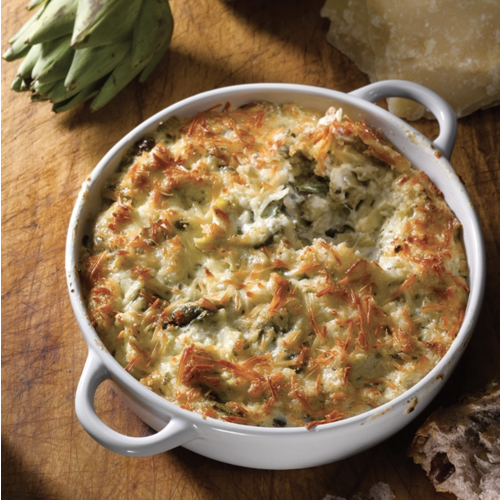 Gourmet du Village Parmesan & Artichoke Dip