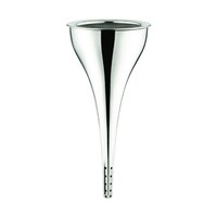 Nuance Wine Funnel Stainless Steel