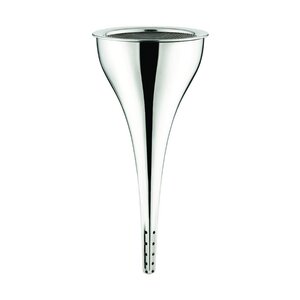 Swissmar Nuance Wine Funnel Stainless Steel Swissmar Nuance Wine Funnel Stainless Steel