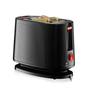 Bodum Bistro 2 Slice Toaster