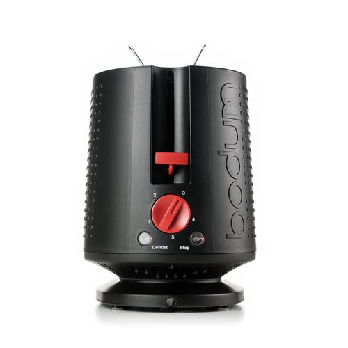 Bodum Bistro 2 Slice Toaster