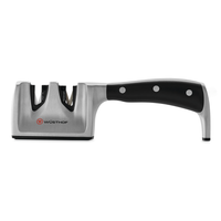WUSTHOF 2 Stage Knife Sharpener Knife Handle