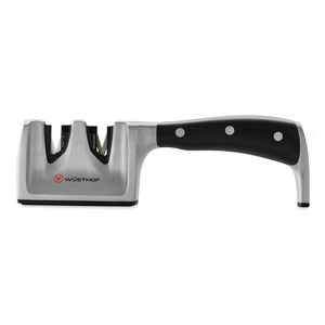 Wusthof WUSTHOF 2 Stage Knife Sharpener Knife Handle