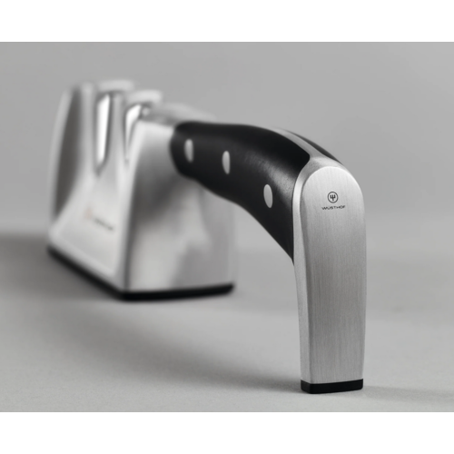 Wusthof WUSTHOF 2 Stage Knife Sharpener Knife Handle