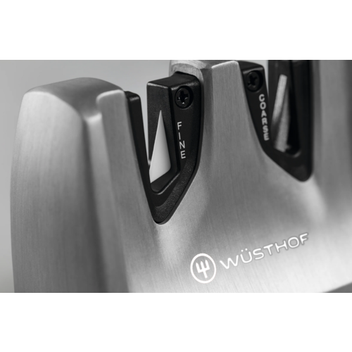 Wusthof WUSTHOF 2 Stage Knife Sharpener Knife Handle