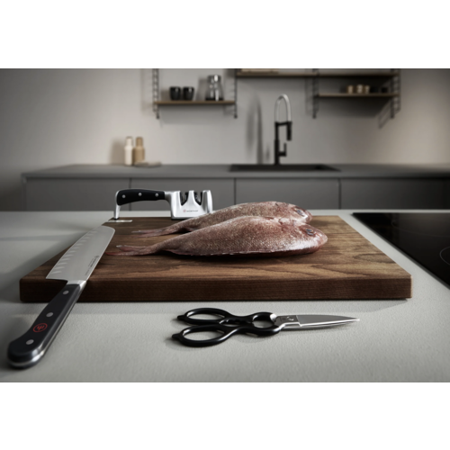 Wusthof WUSTHOF 2 Stage Knife Sharpener Knife Handle