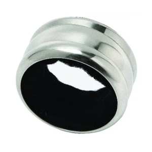 Wine Collar Stainless Steel Wine Collar Stainless Steel