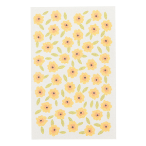 Now Designs Full Bloom Pop-Up Sponges Yellow Flowers Now Designs Full Bloom Pop-Up Sponges Yellow Flowers