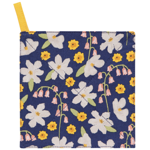 Now Designs Jar Gripper Full Bloom
